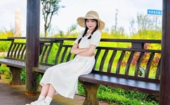 我的瑜伽课老师